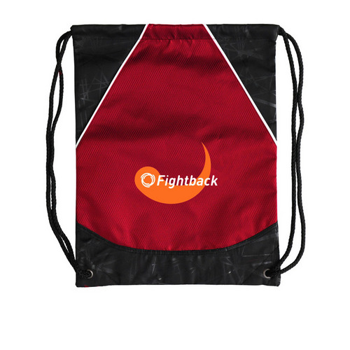 The Fightback Pack, a True Red Rival Cinch Pack