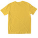 Never Alone, a Daisy Softstyle Cotton Tee (back-view)