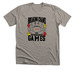 Breaking Chains and Winning Games, a Heather Stone Premium Unisex Tee