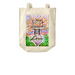 Rooted in Love Tote Bag, a Natural Over-the-Shoulder Shopping Tote Bag
