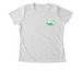 Sunshine Coastal Creations, a White Women's Performance Tee