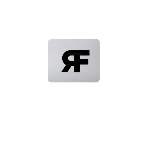 Join FRfarmz, a White Full Color Mouse Pad