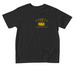 RFM Centennial Celebrations, a Black Toddler Tee
