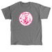 Pathway to a Cure..., a Charcoal Classic Unisex Tee