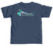 APAOG '26 T-Shirt, a Midnight Comfort Colors Unisex Tee (back-view)