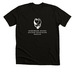 All About The Dogs, a Solid Black Blend Premium Unisex Tee