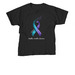 In Memory of Matthew Salvadore, a Black Youth Unisex Tee