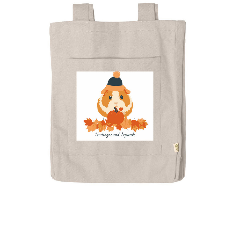 Fall Tote Sale for Underground Squeaks!, a Pumice Reclaimist Everywhere Tote Bag