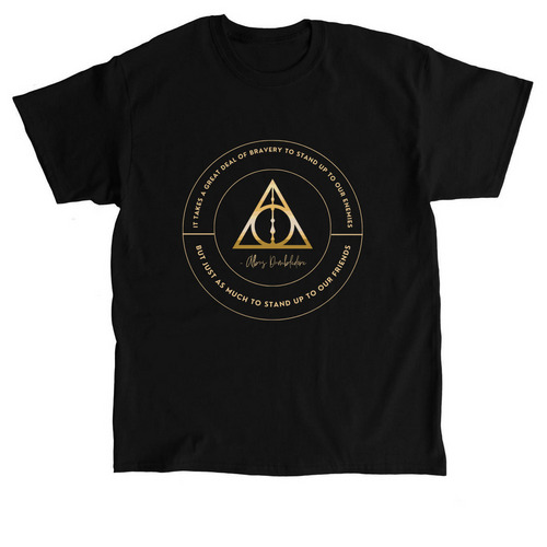 QCMM 2023 T-Shirt, a Black Classic Unisex Tee