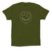 Abortion: it's rad!?, a Olive Premium Cotton Tee