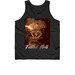 Ape S#!T, a Black Classic Unisex Tank Top