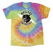 Panther Pack (cotton), a Eternity Classic Tie Dye Tee