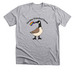 CWR Pride Shirt, a Athletic Heather Premium Unisex Tee