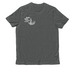 Alaska Native Birthworkers Community, a Terrain Grey Allmade Organic Cotton Unisex Tee