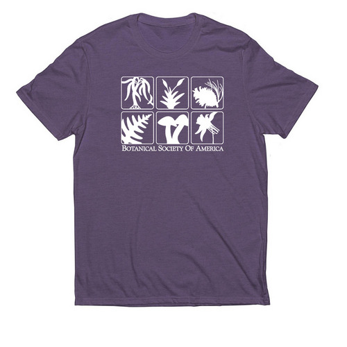 BSA Logo Shirts, a Huckleberry Allmade Eco Triblend Unisex Tee
