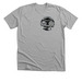 M. SMITH BLACK & GRAY&nbsp;, a Athletic Heather Premium Unisex Tee