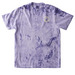 Dear Person Outstanding Smiley, a Amethyst Comfort Colors Colorblast Tee