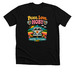 LIMITED EDITION HOBY OHS 2026 MERCH, a Solid Black Blend Premium Unisex Tee