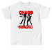 CHAOS MAGIC, a White Classic Unisex Tee