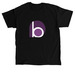 Logo Wear, a Black Classic Unisex Tee