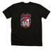 BTS 2.0, a Solid Black Blend Premium Unisex Tee