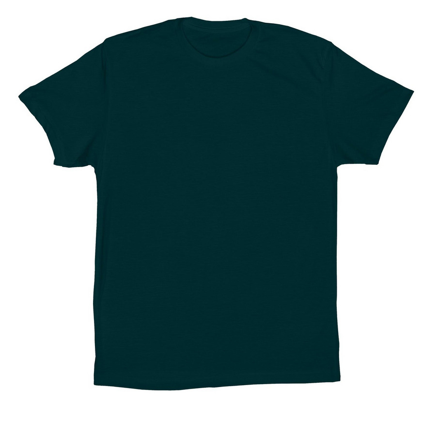 NWFest 2026: Image on Back No Text, a Atlantic Premium Cotton Tee