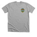 Waylon's Journey to a Miracle, a Athletic Heather Premium Unisex Tee