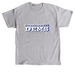 Downtown AVL Dems Gear, a Sport Grey Classic Unisex Tee