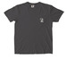 Galley Provisions Pocket Tee, a Pepper Comfort Colors Pocket Tee
