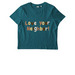 LOVE YOUR NEIGHBOR, a Stargazer Stanley/Stella Women?s Stella Muser Tee
