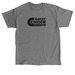 Cabot Choir Classic Tee, a Charcoal Classic Unisex Tee