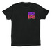 Broadway in Bixby Shop, a Vintage Black Premium Cotton Tee