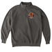 2026 GPCA National Zip Hoodies & Sweats, a Pepper Comfort Colors Quarter Zip Pullover