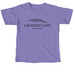 Lavender Lane Flower Farm&nbsp;, a Violet Comfort Colors Unisex Tee