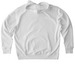 D.R.E.A.M., a White Stanley/Stella Unisex Cruiser 2.0 Pullover Hoodie (back-view)