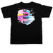 2026 WOTC Design Contest Winner Tee, a Black Comfort Colors Unisex Tee (back-view)
