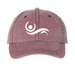 Salem Sound Coastwatch Gear - Hat, a Maroon