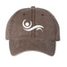 Salem Sound Coastwatch Gear - Hat, a Brown