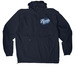 Florida Elite Rainy Day, a True Navy Packable Anorak