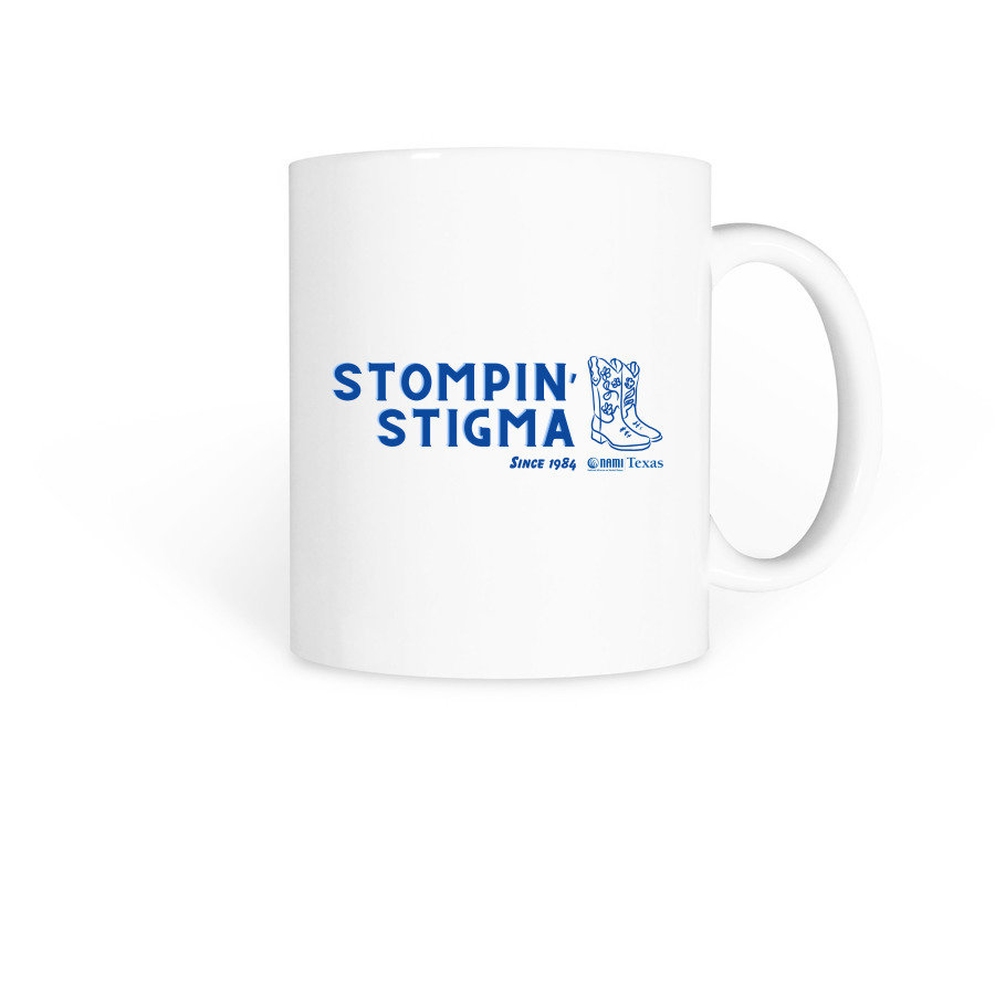 Since 1984 Mug, a White Coffee Mug