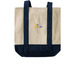 Fight like a kid, a Natural/Navy