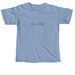 There's always a seat, a Washed Denim Comfort Colors Unisex Tee