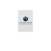 CABMM Yard Flag, a White 12" x 18" Yard Flag