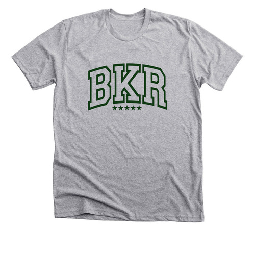 Stanwyck | Second Best Series, a Athletic Heather Premium Unisex Tee