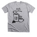 Ethel's merchandise&nbsp;, a Athletic Heather Premium Unisex Tee
