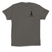 Lighthouse Mission Church&nbsp;, a Asphalt Premium Cotton Tee