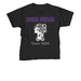 Goon Squad Shirts & Hoodies - Front Only, a Black Youth Unisex Tee