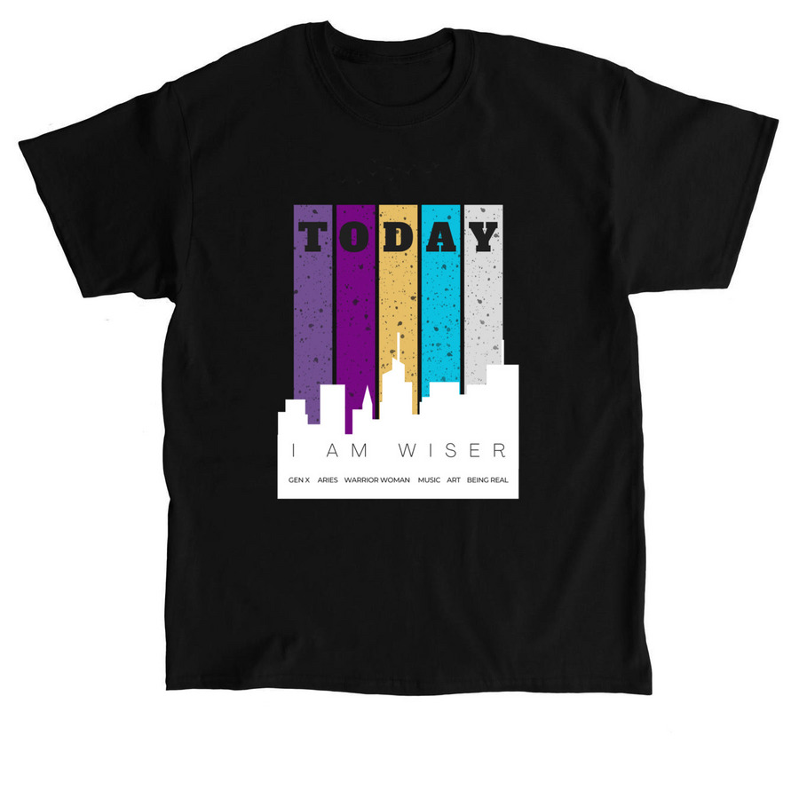 My Birthday Hoodie, a Black Classic Unisex Tee