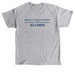 MCG Chapter of SNMA Alumni Swag Sale, a Sport Grey Classic Unisex Tee
