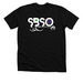 SHEBOP All About That Bass- LIGHT LOGO&nbsp;, a Solid Black Blend Premium Unisex Tee